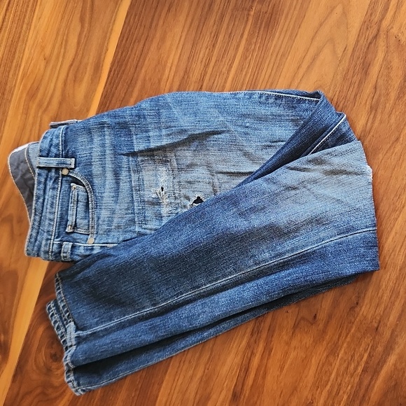 PAIGE, size 26, EUC - Picture 2 of 4